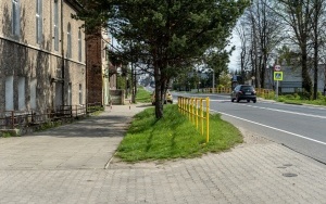 Ruszył przetarg na budowę i przebudowę chodników w Górnikach i Stolarzowicach (3)