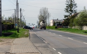 Ruszył przetarg na budowę i przebudowę chodników w Górnikach i Stolarzowicach (7)