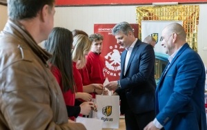 Mistrzostwa Udzielania Pierwszej Pomocy  (1)