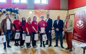 Mistrzostwa Udzielania Pierwszej Pomocy  (3)