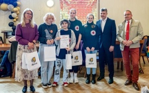 Mistrzostwa Udzielania Pierwszej Pomocy  (4)