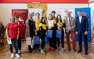 Mistrzostwa Udzielania Pierwszej Pomocy  (5)