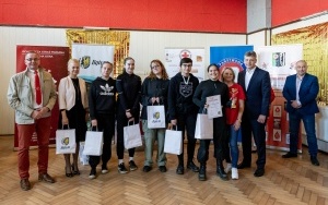 Mistrzostwa Udzielania Pierwszej Pomocy  (7)