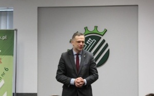 Geodeci z Technikum nr 6 w Bytomiu w czołówce województwa śląskiego (1)