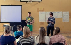 Warsztaty dla wuefistów i nauczycieli edukacji wczesnoszkolnej  (1)