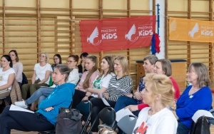 Warsztaty dla wuefistów i nauczycieli edukacji wczesnoszkolnej  (3)