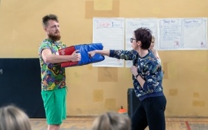 Warsztaty dla wuefistów i nauczycieli edukacji wczesnoszkolnej  (6)