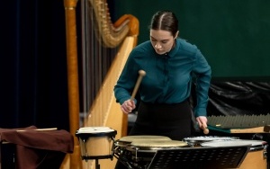 Koncert dyplomantów Ogólnokształcącej Szkoły Muzycznej (3)