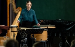 Koncert dyplomantów Ogólnokształcącej Szkoły Muzycznej (4)