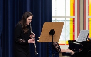 Koncert dyplomantów Ogólnokształcącej Szkoły Muzycznej (8)