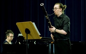 Koncert dyplomantów Ogólnokształcącej Szkoły Muzycznej (9)