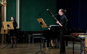 Koncert dyplomantów Ogólnokształcącej Szkoły Muzycznej (10)