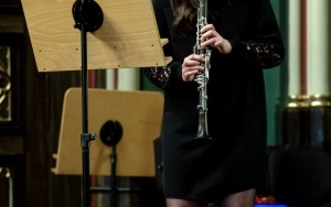 Koncert dyplomantów Ogólnokształcącej Szkoły Muzycznej (11)