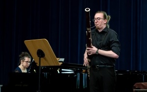 Koncert dyplomantów Ogólnokształcącej Szkoły Muzycznej (12)