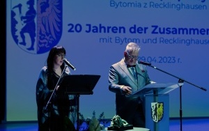 Jubileusz partnerstwa Bytomia i Recklinghausen (4)