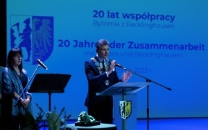 Jubileusz partnerstwa Bytomia i Recklinghausen (7)