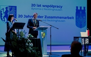 Jubileusz partnerstwa Bytomia i Recklinghausen (11)