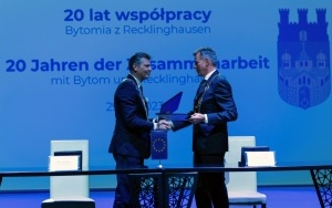 Jubileusz partnerstwa Bytomia i Recklinghausen (5)