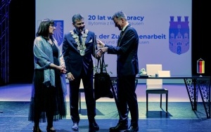 Jubileusz partnerstwa Bytomia i Recklinghausen (8)