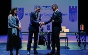 Jubileusz partnerstwa Bytomia i Recklinghausen (9)