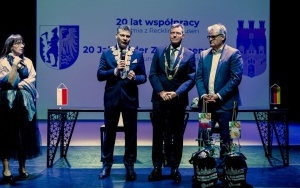 Jubileusz partnerstwa Bytomia i Recklinghausen (10)