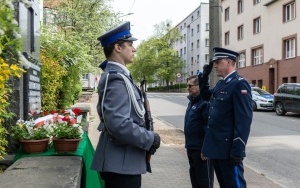 Marek Sienicki. Pamiętamy o poległym policjancie (4)