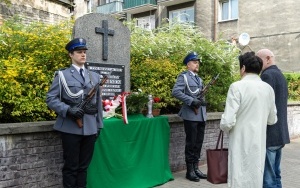 Marek Sienicki. Pamiętamy o poległym policjancie (9)