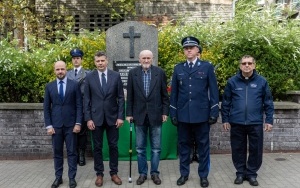 Marek Sienicki. Pamiętamy o poległym policjancie (11)