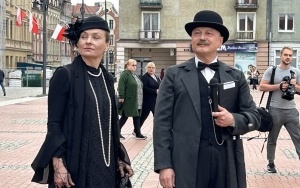 Bytomianie uczcili dzisiejsze Święto Flagi (3)