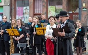 Bytomianie uczcili dzisiejsze Święto Flagi (5)