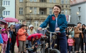 Bytomianie uczcili dzisiejsze Święto Flagi (7)