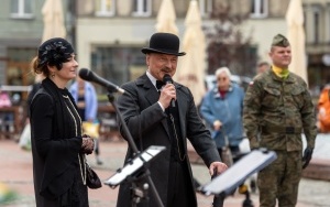 Bytomianie uczcili dzisiejsze Święto Flagi (10)