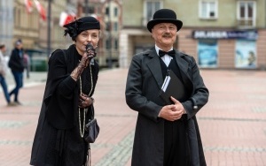 Bytomianie uczcili dzisiejsze Święto Flagi (11)