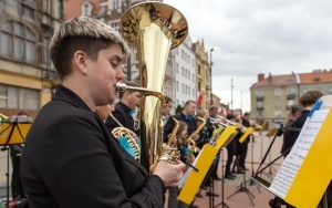 Bytomianie uczcili dzisiejsze Święto Flagi (13)