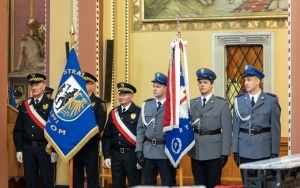 Uroczystości 3 maja (1)