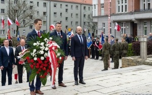 Uroczystości 3 maja (4)