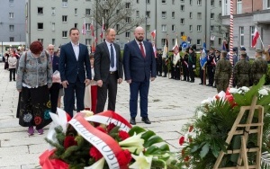 Uroczystości 3 maja (5)