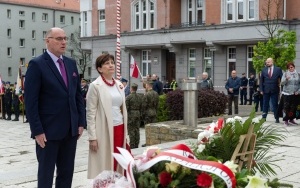 Uroczystości 3 maja (6)