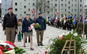 Uroczystości 3 maja (7)