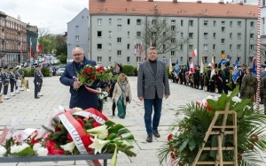 Uroczystości 3 maja (8)