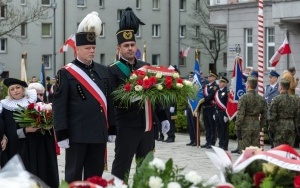 Uroczystości 3 maja (9)