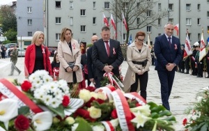 Uroczystości 3 maja (16)