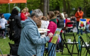 Uroczystości 3 maja (4)