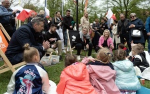 Uroczystości 3 maja (9)