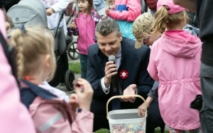 Uroczystości 3 maja (10)