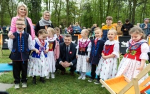 Uroczystości 3 maja (11)