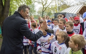 Uroczystości 3 maja (4)