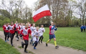 Uroczystości 3 maja (5)