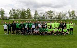 Mecz oldbojów (14)