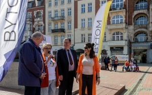 Taneczny Dzień Godności Osób z Niepełnosprawnością Intelektualną (1)